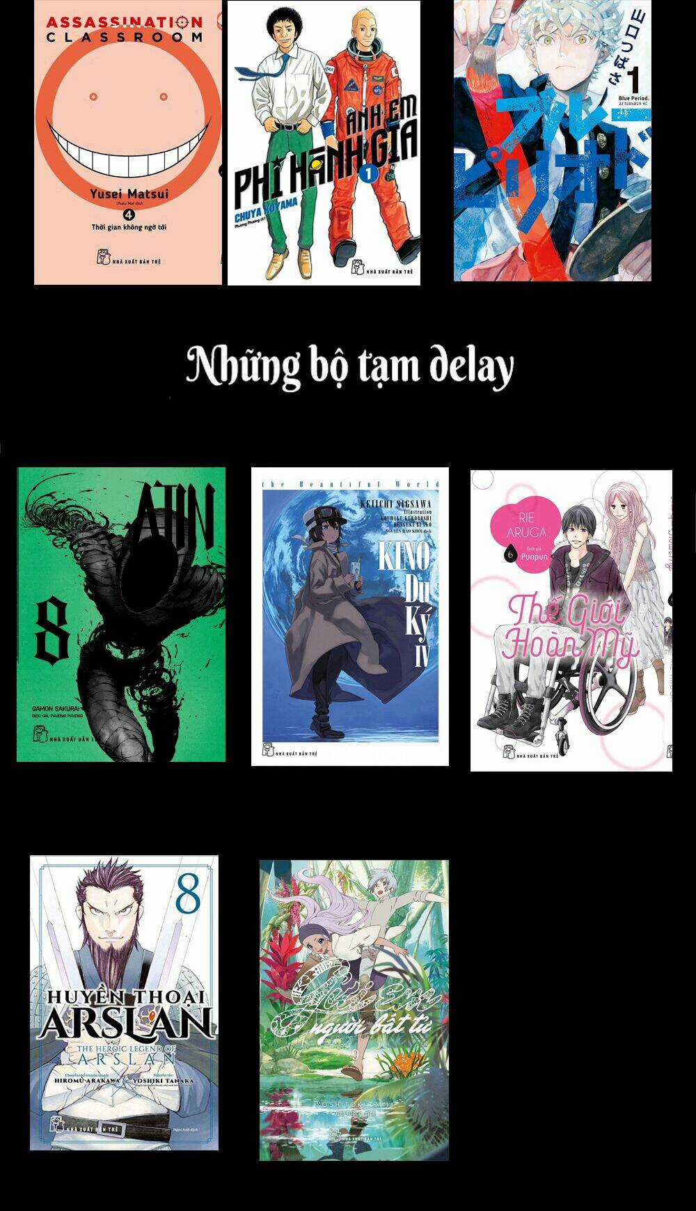 Gia Đình Của Những Chiếc Bóng Chapter 49 trang 17