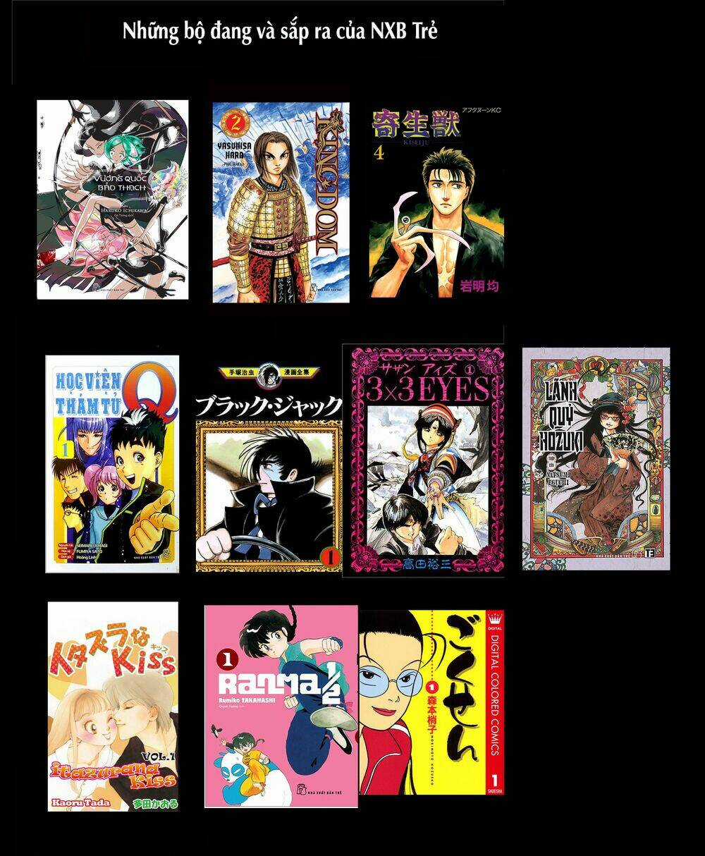 Gia Đình Của Những Chiếc Bóng Chapter 54 trang 13