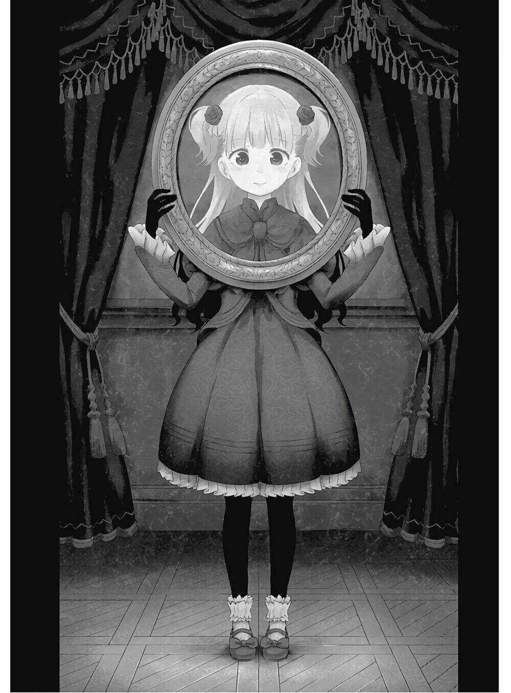 Gia Đình Của Những Chiếc Bóng Chapter 6 trang 2