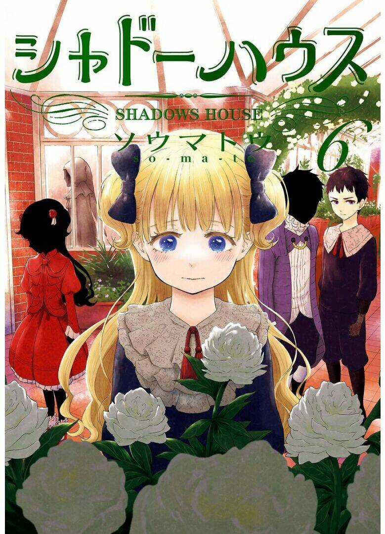 Gia Đình Của Những Chiếc Bóng Chapter 63 trang 1