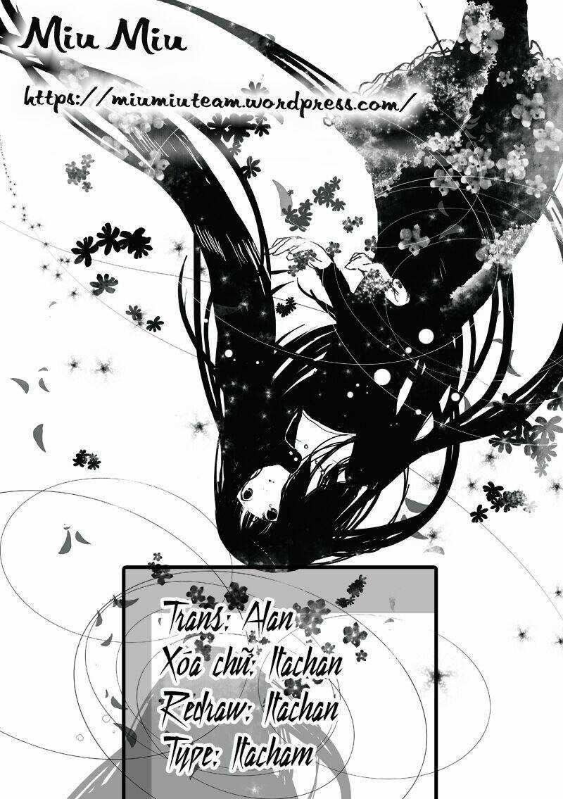 Gia Đình Của Những Chiếc Bóng Chapter 68 trang 0