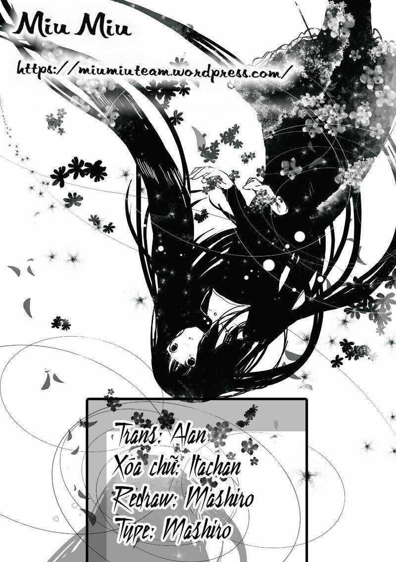 Gia Đình Của Những Chiếc Bóng Chapter 9 trang 0
