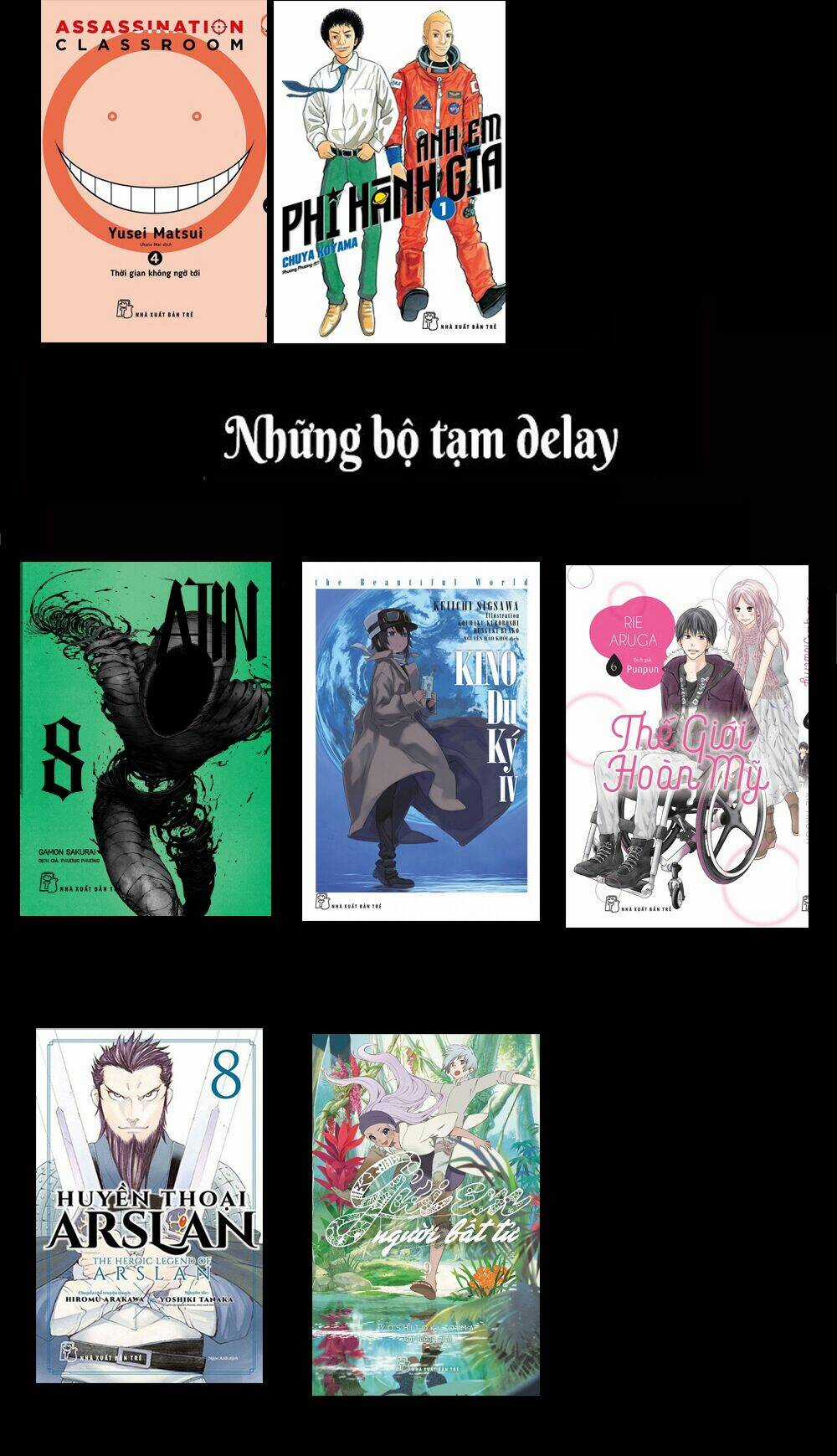Gia Đình Của Những Chiếc Bóng Chapter 9 trang 16