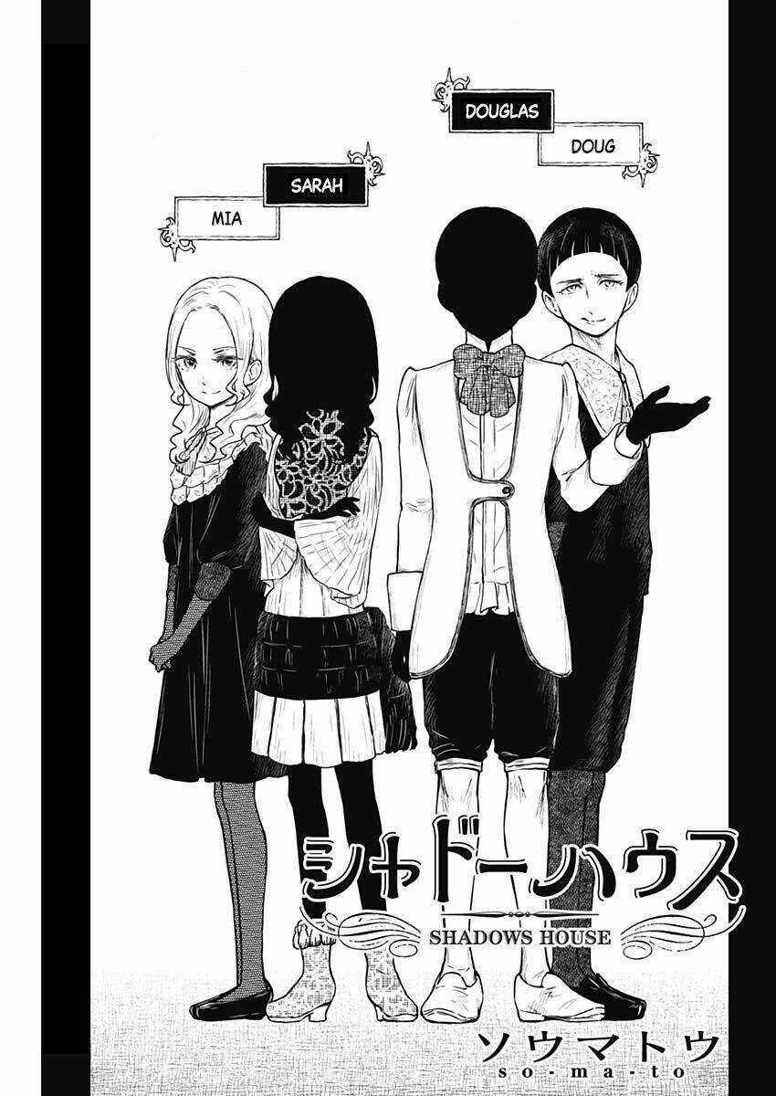 Gia Đình Của Những Chiếc Bóng Chapter 94 trang 1