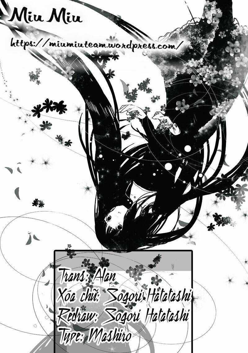 Gia Đình Của Những Chiếc Bóng Chapter 96 trang 0