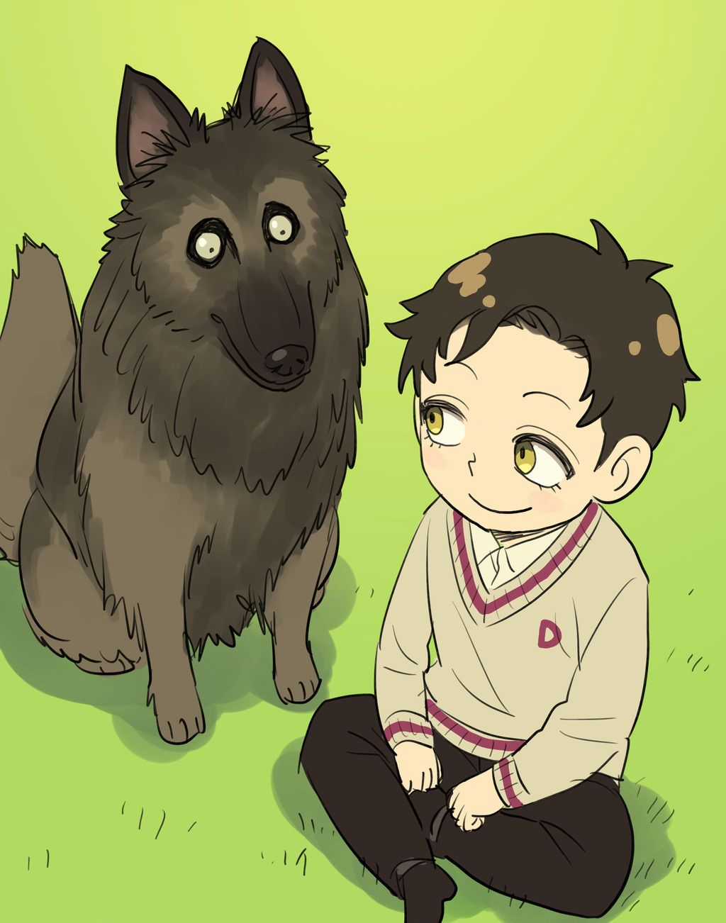 Gia Đình Điệp Viên Gói kỳ nghỉ gia đình Chapter 106 trang 2