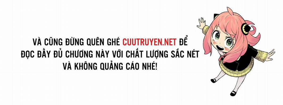 Gia Đình Điệp Viên Gói kỳ nghỉ gia đình Chapter 54 trang 14