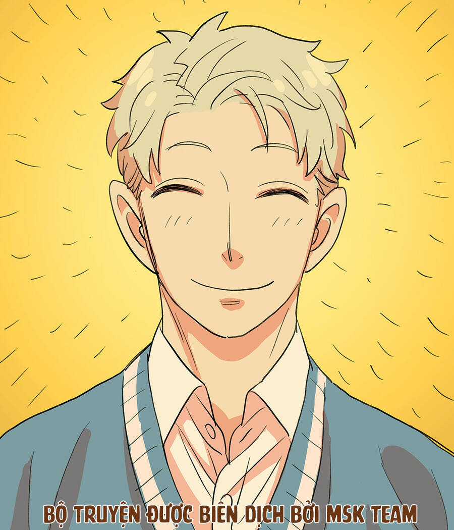 Gia Đình Điệp Viên Gói kỳ nghỉ gia đình Chapter 67 trang 4