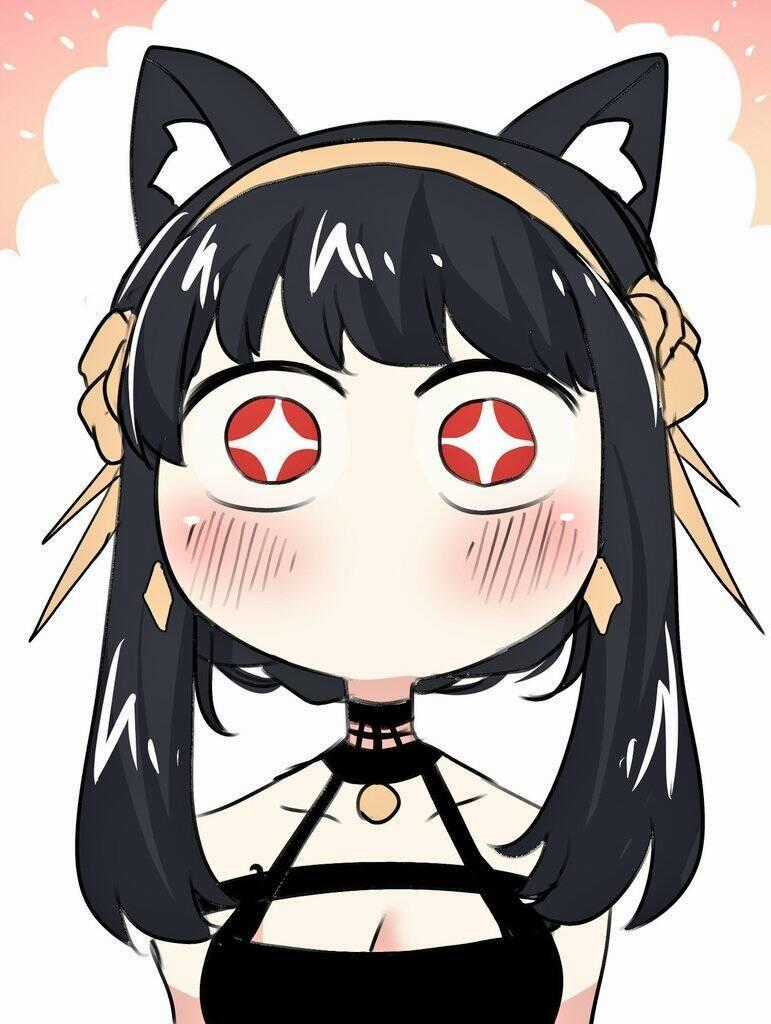 Gia Đình Điệp Viên Gói kỳ nghỉ gia đình Chapter 74 trang 25