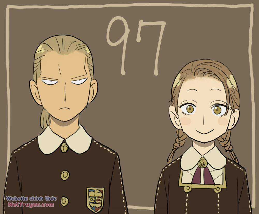 Gia Đình Điệp Viên Gói kỳ nghỉ gia đình Chapter 97 trang 2