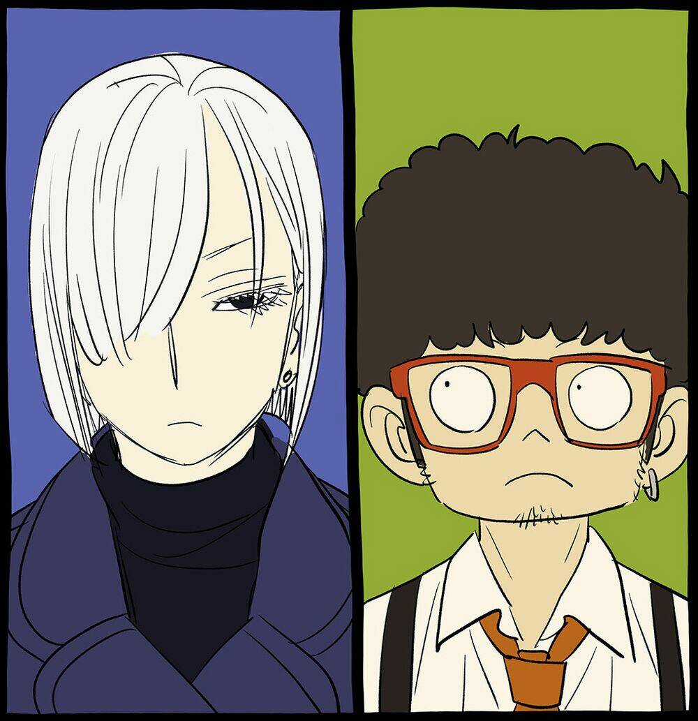 Gia Đình Điệp Viên Chapter 60 trang 1