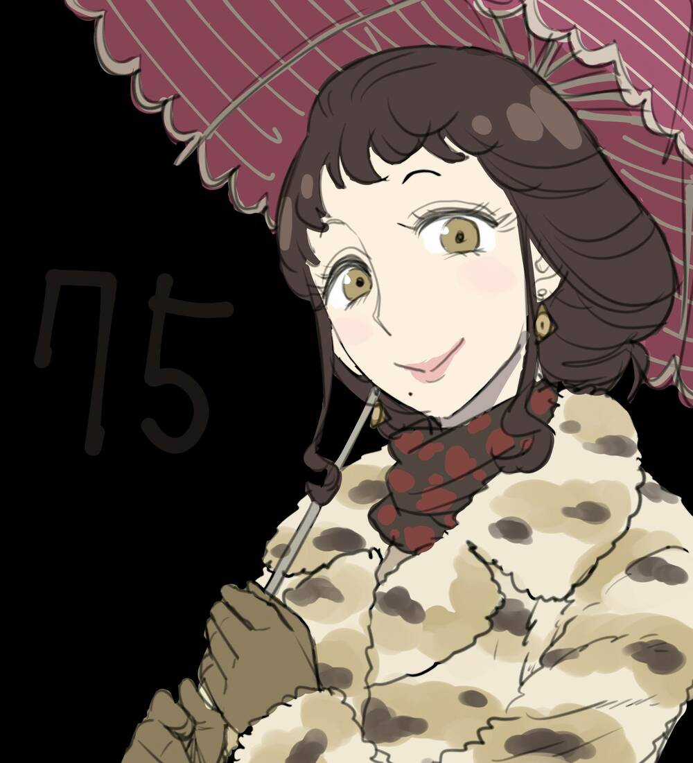 Gia Đình Điệp Viên Chapter 75 trang 1