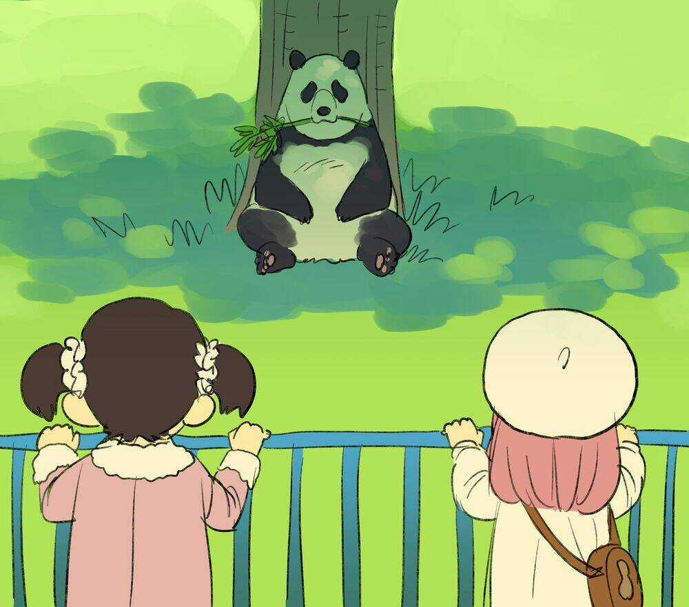 Gia Đình Điệp Viên Chapter 82 trang 1