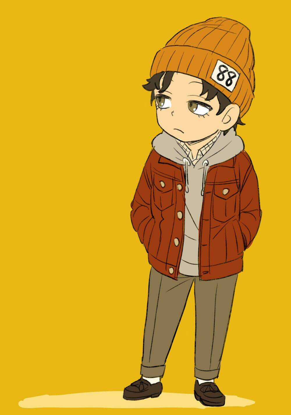 Gia Đình Điệp Viên Chapter 88 trang 1