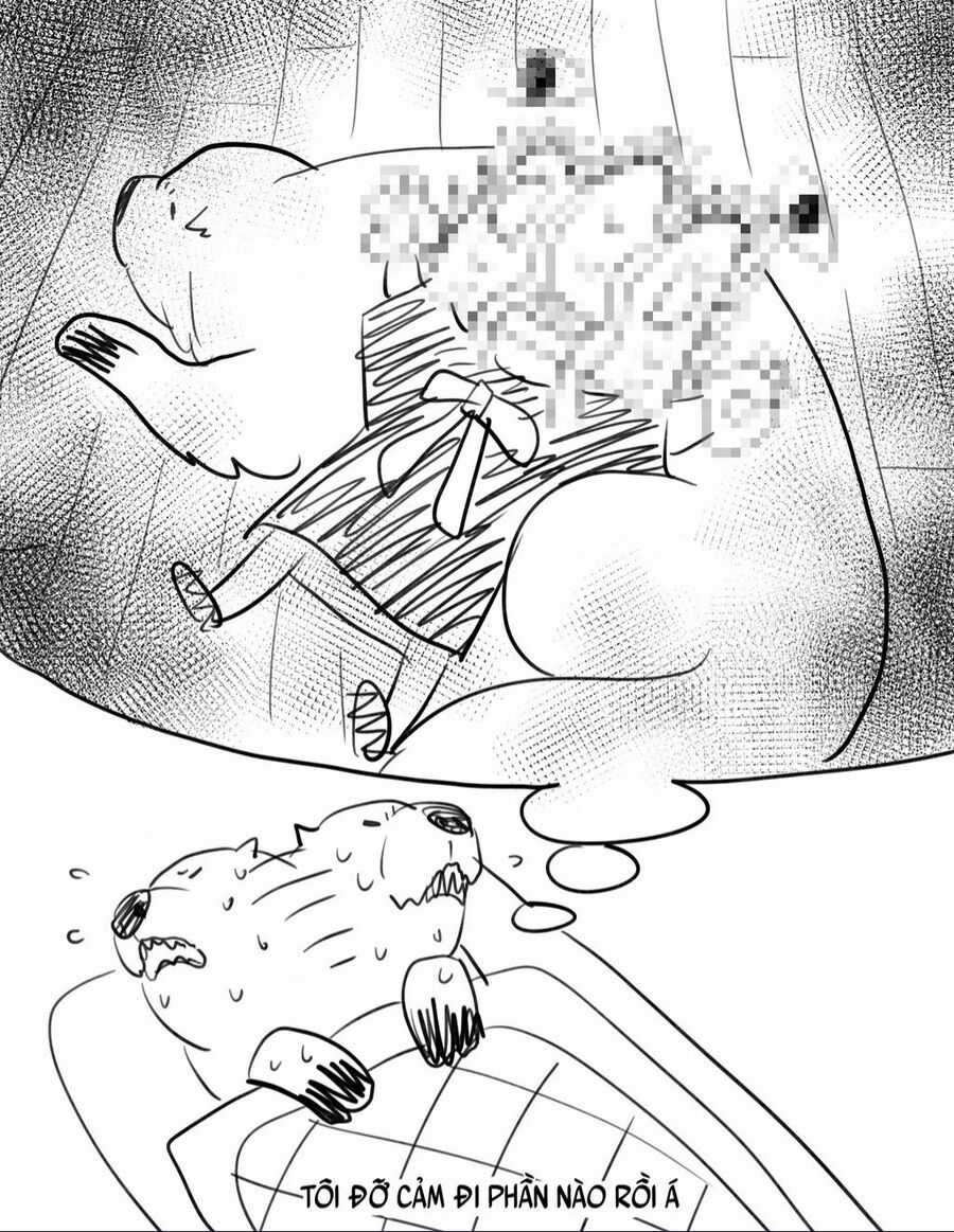 Gia Đình Điệp Viên Chapter 99 trang 2