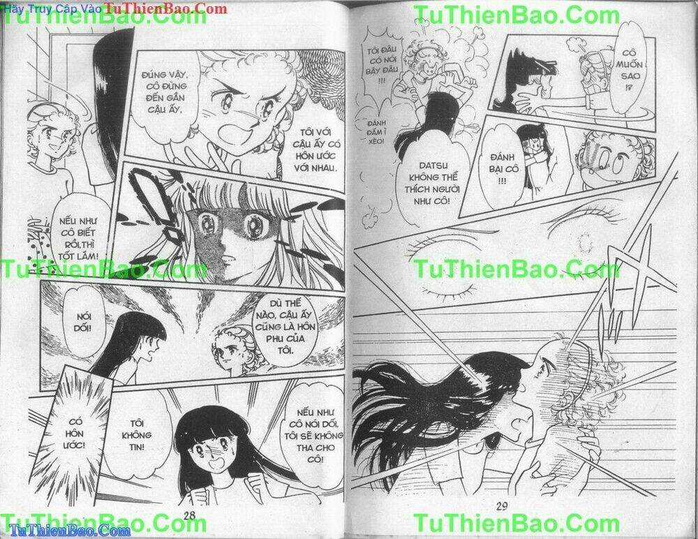 Gia Đình Ma Cà Rồng Chapter 1 trang 14