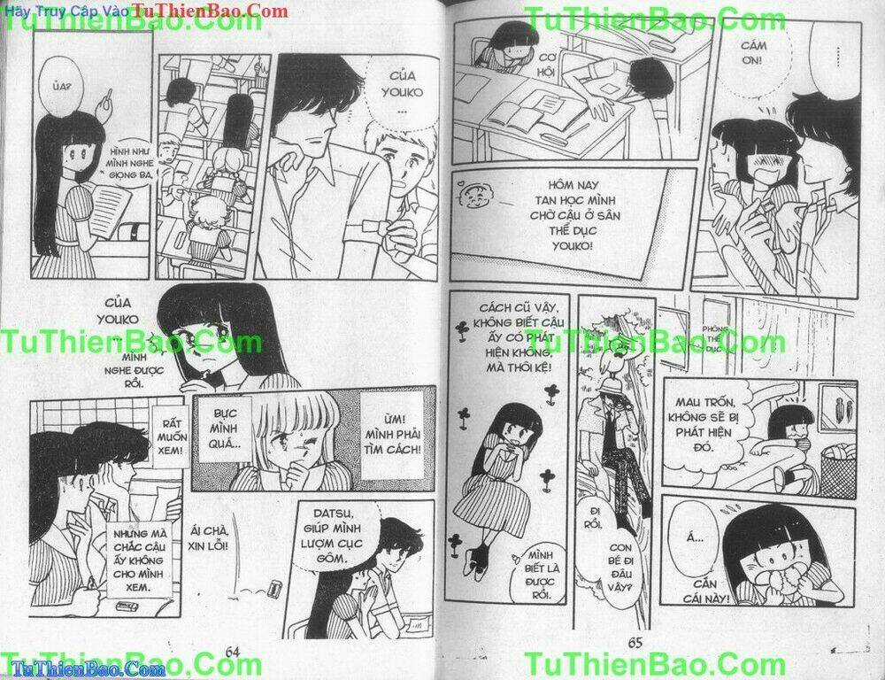 Gia Đình Ma Cà Rồng Chapter 2 trang 11