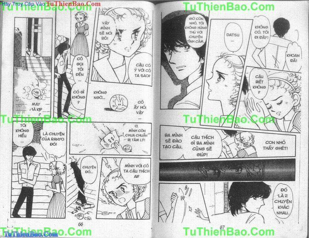 Gia Đình Ma Cà Rồng Chapter 2 trang 12