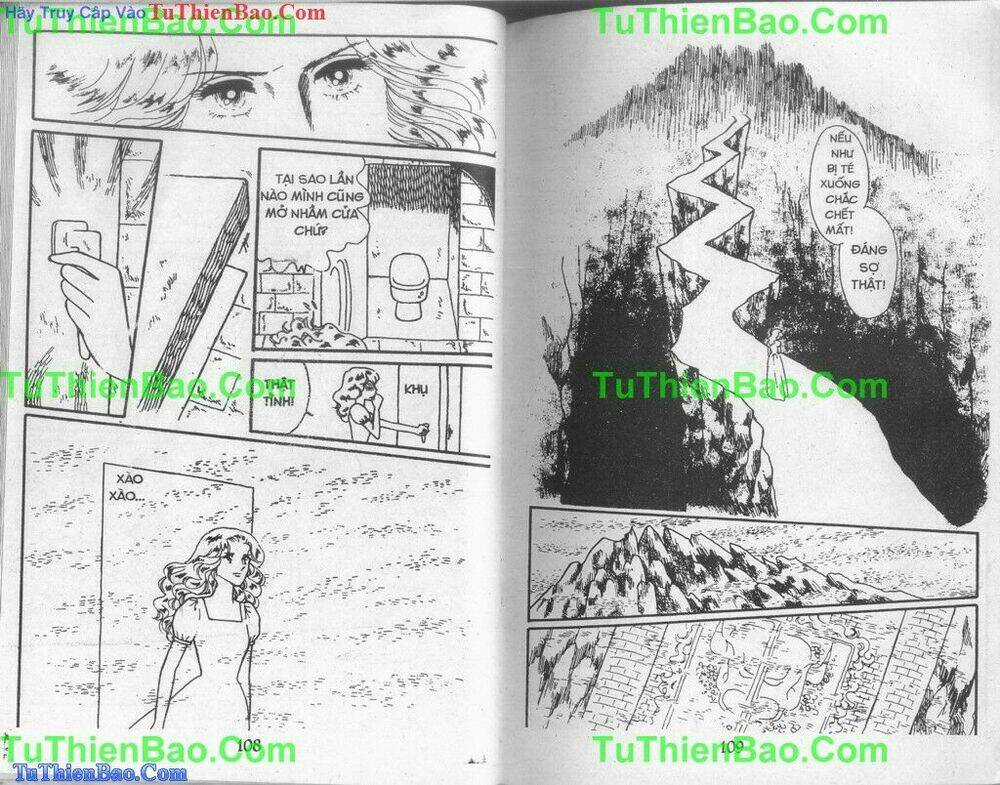 Gia Đình Ma Cà Rồng Chapter 3 trang 12