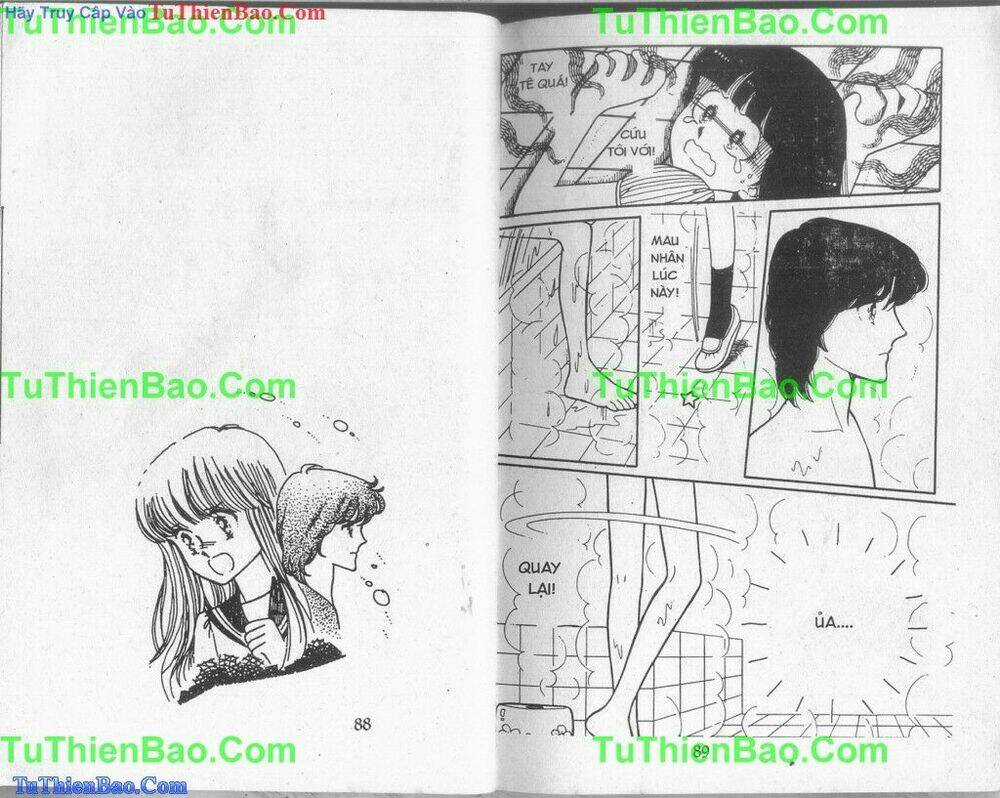 Gia Đình Ma Cà Rồng Chapter 3 trang 2