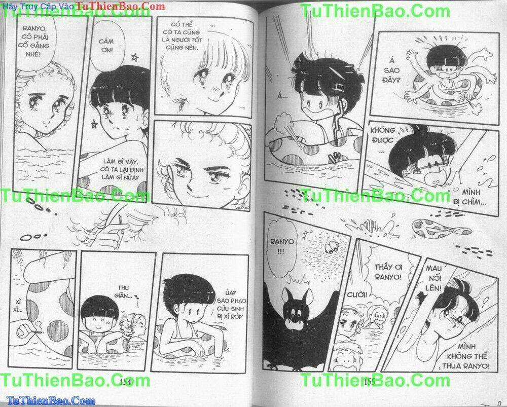 Gia Đình Ma Cà Rồng Chapter 4 trang 14