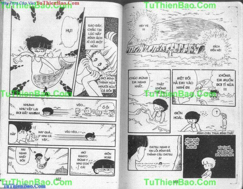 Gia Đình Ma Cà Rồng Chapter 4 trang 18