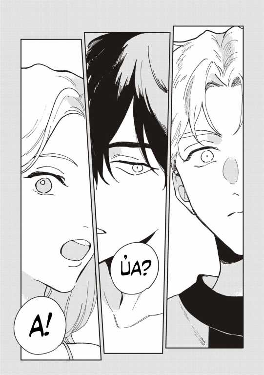 Gia Đình Náo Loạn Chapter 0 trang 10