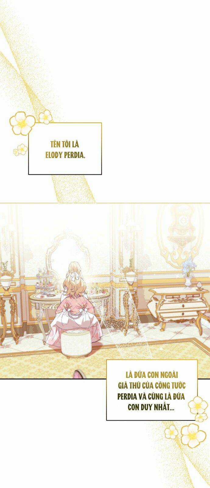 Gia Đình Phản Diện Phản Đối Tự Lập Chapter 1 trang 15