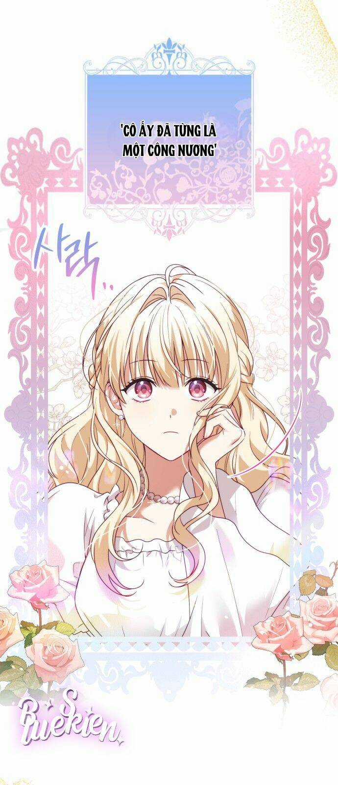 Gia Đình Phản Diện Phản Đối Tự Lập Chapter 1 trang 16