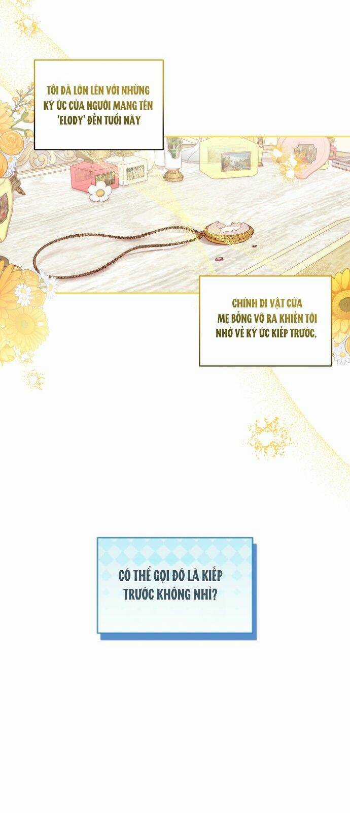 Gia Đình Phản Diện Phản Đối Tự Lập Chapter 1 trang 17