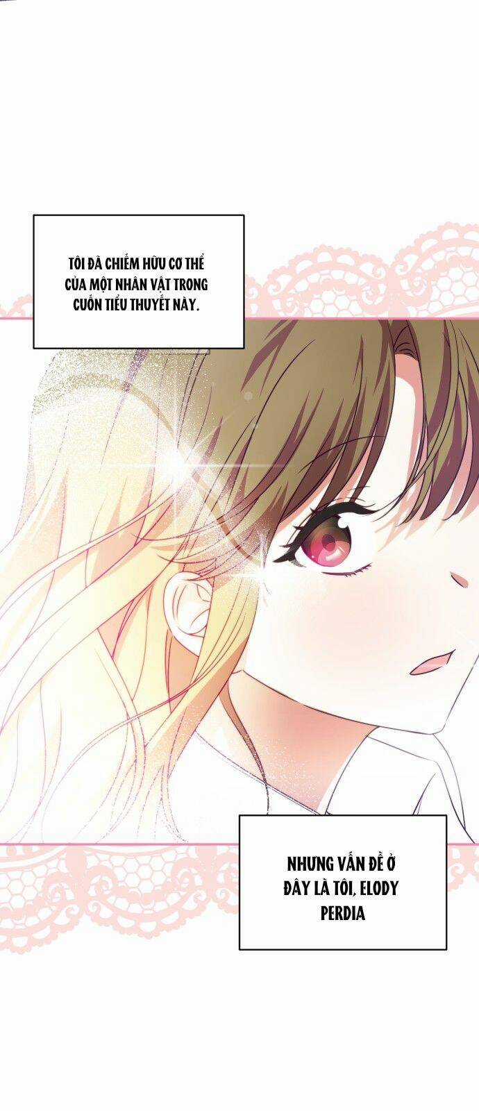 Gia Đình Phản Diện Phản Đối Tự Lập Chapter 1 trang 19