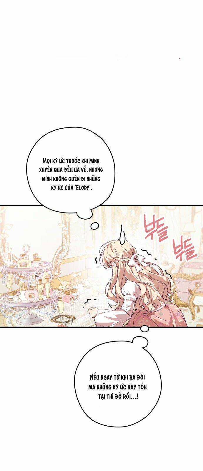 Gia Đình Phản Diện Phản Đối Tự Lập Chapter 1 trang 22