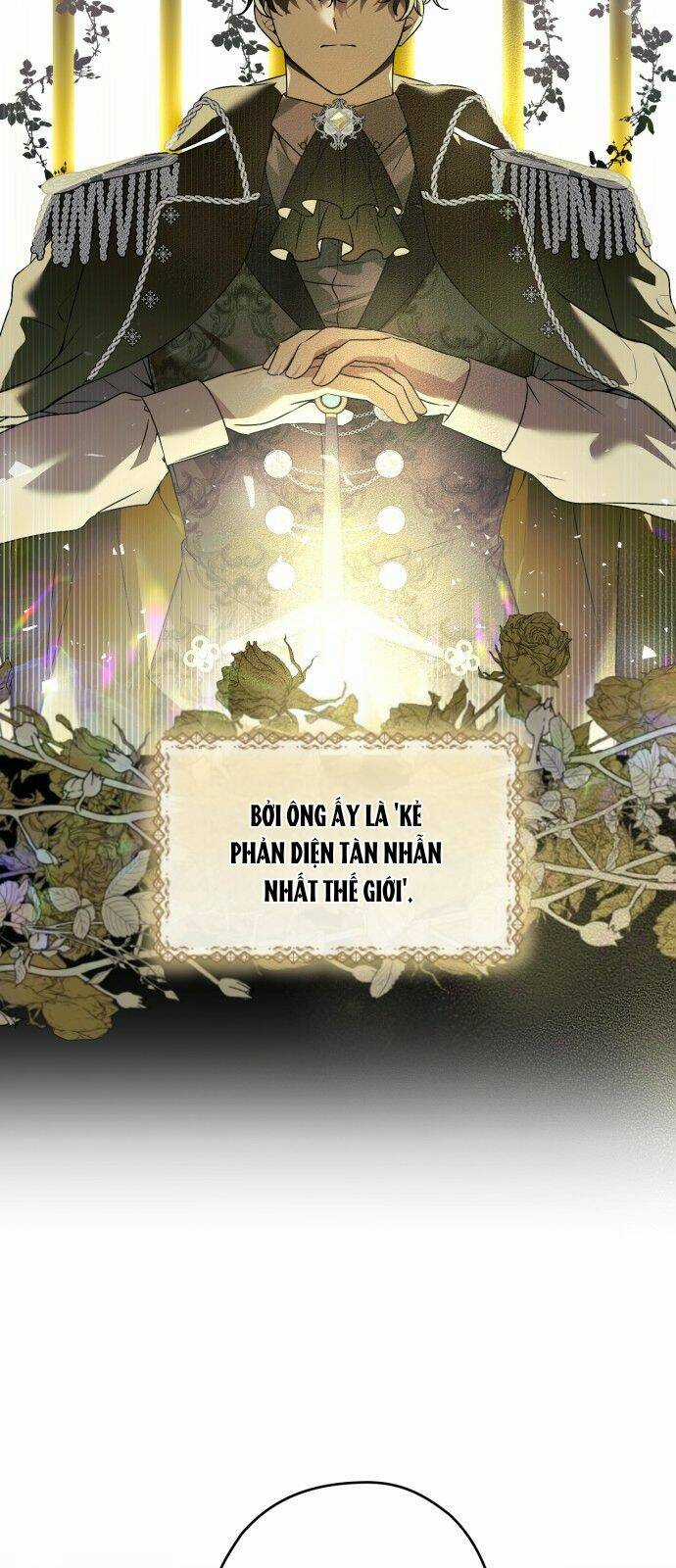 Gia Đình Phản Diện Phản Đối Tự Lập Chapter 1 trang 27