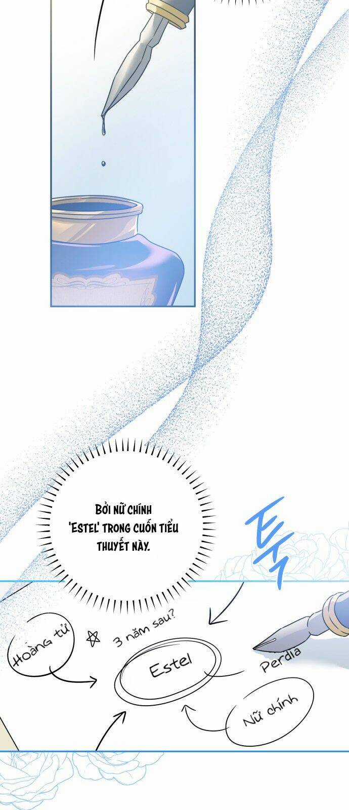 Gia Đình Phản Diện Phản Đối Tự Lập Chapter 1 trang 29