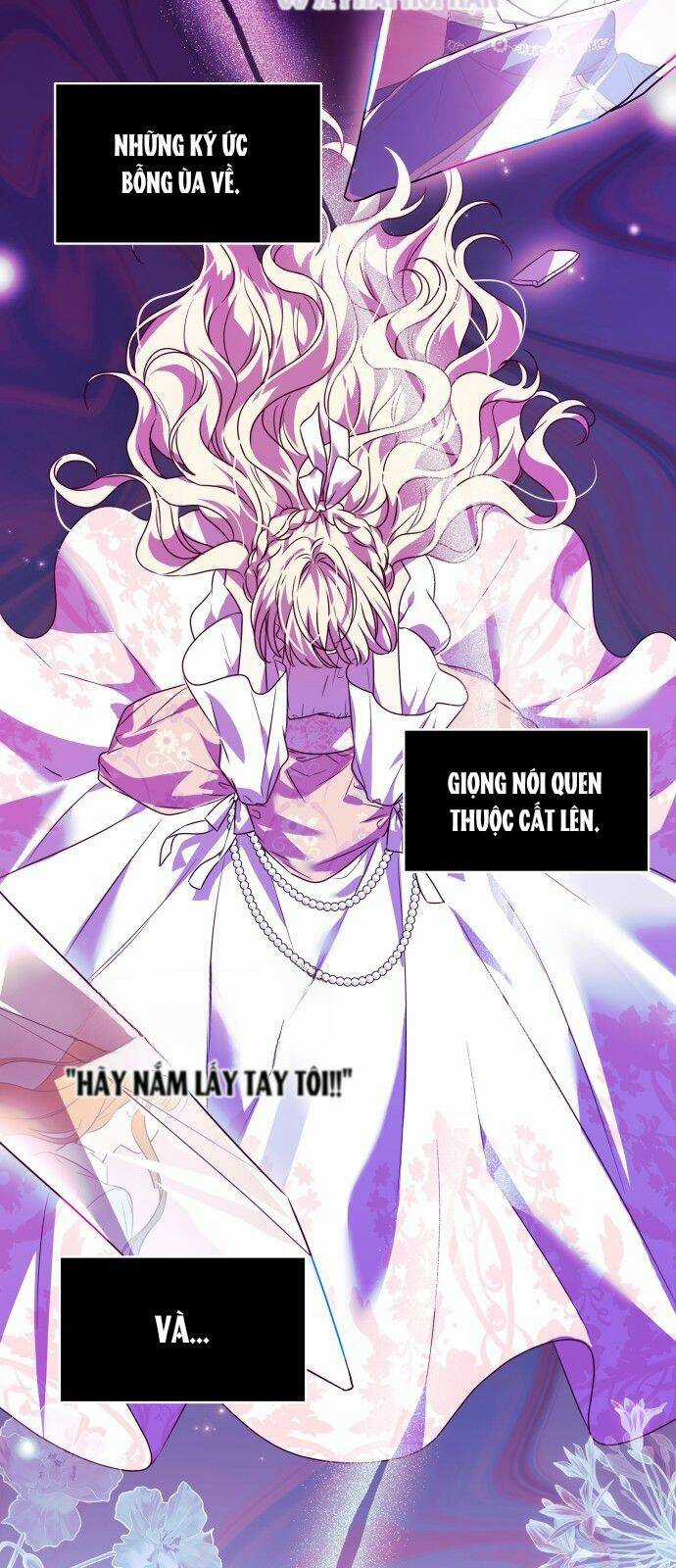 Gia Đình Phản Diện Phản Đối Tự Lập Chapter 1 trang 3