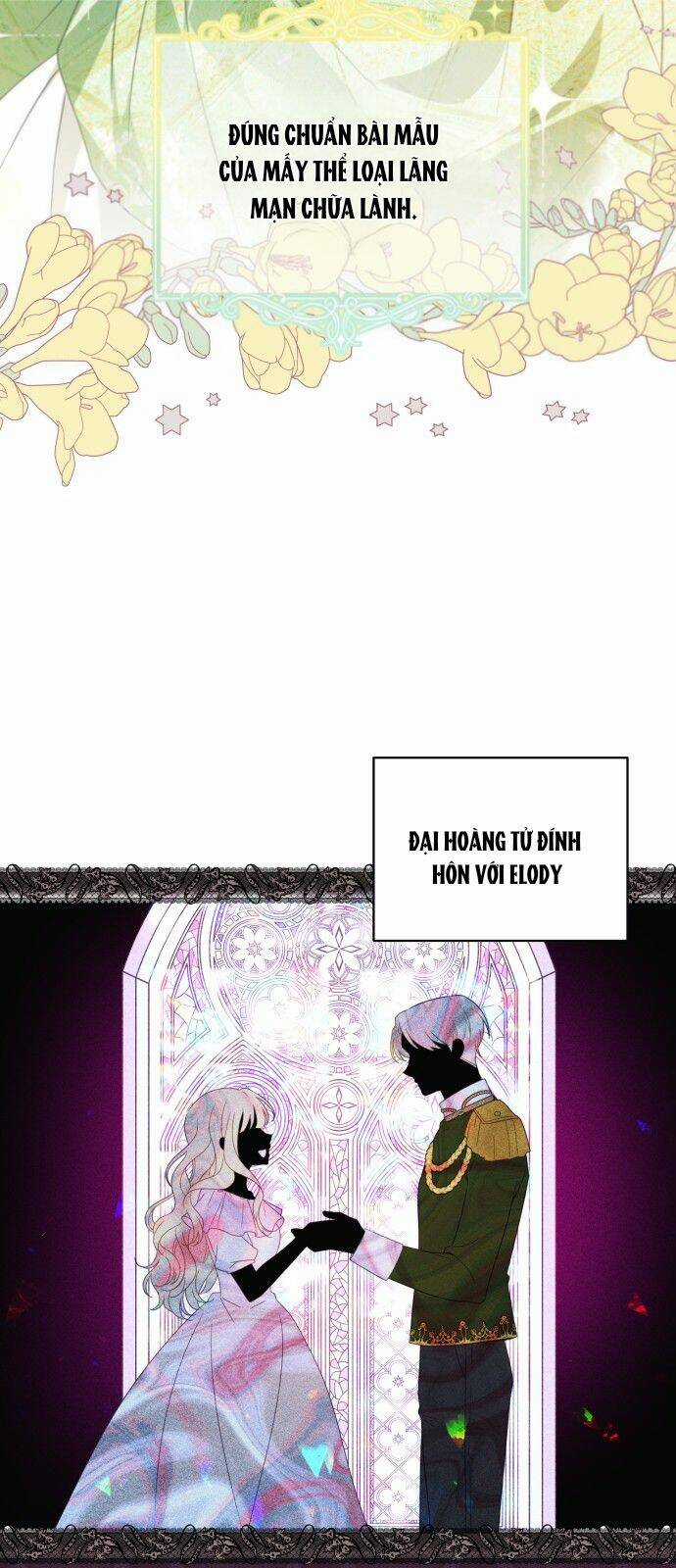 Gia Đình Phản Diện Phản Đối Tự Lập Chapter 1 trang 32