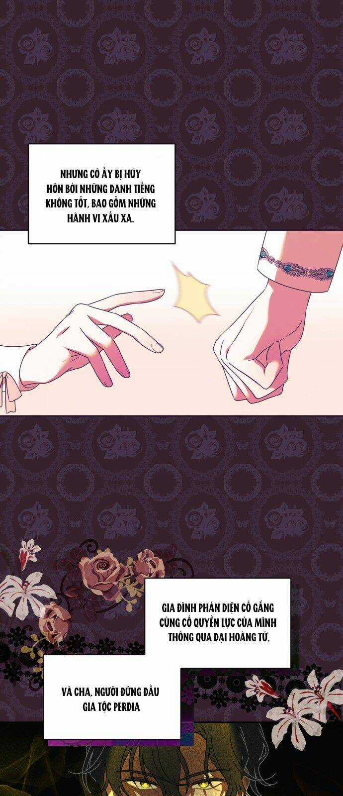 Gia Đình Phản Diện Phản Đối Tự Lập Chapter 1 trang 33