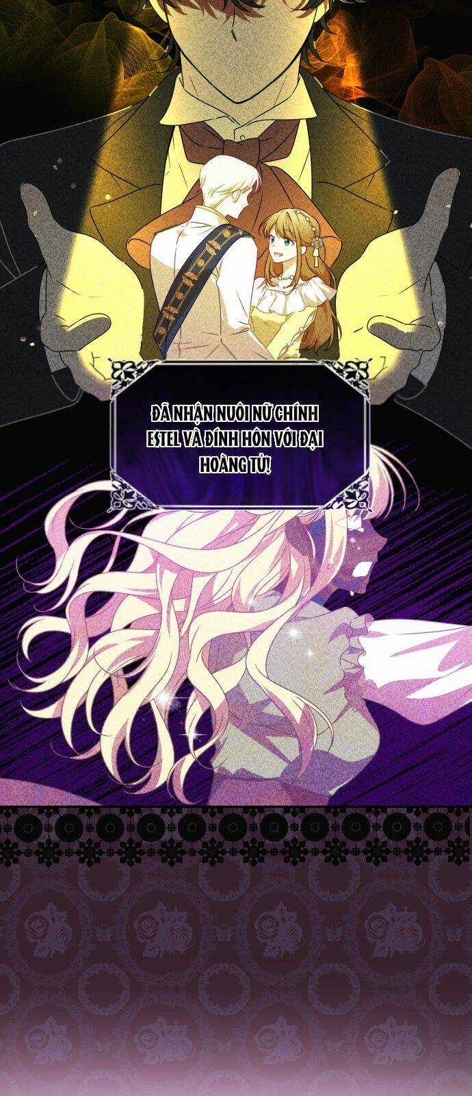 Gia Đình Phản Diện Phản Đối Tự Lập Chapter 1 trang 34