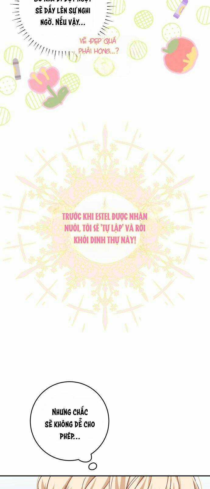 Gia Đình Phản Diện Phản Đối Tự Lập Chapter 1 trang 37