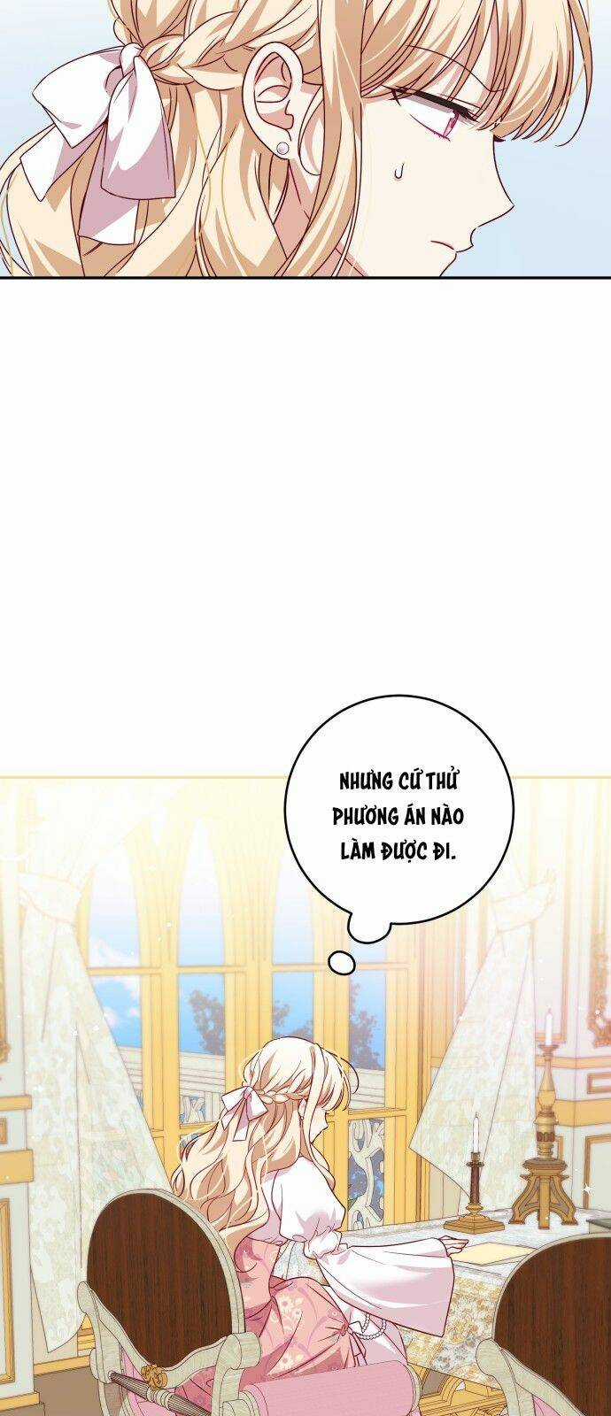 Gia Đình Phản Diện Phản Đối Tự Lập Chapter 1 trang 38