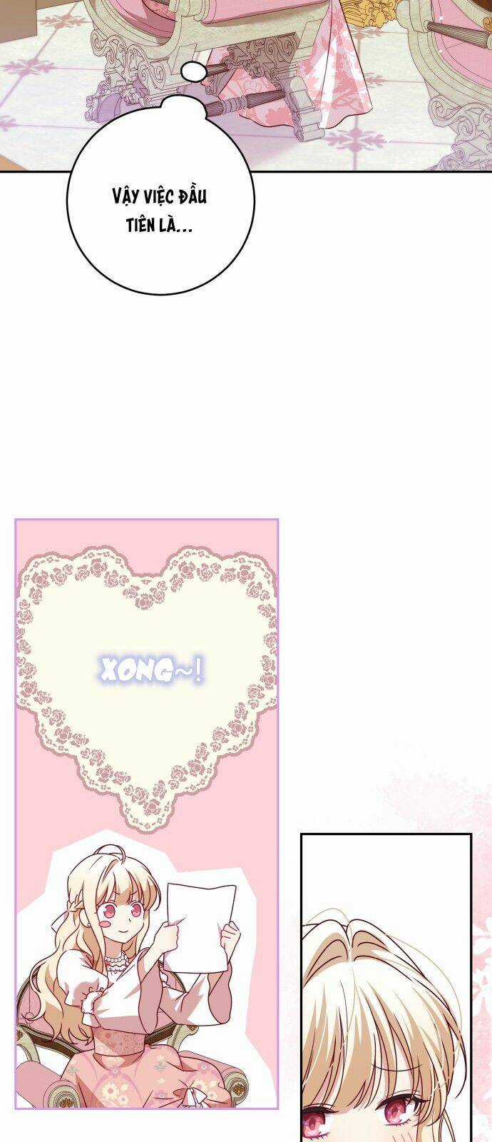 Gia Đình Phản Diện Phản Đối Tự Lập Chapter 1 trang 39