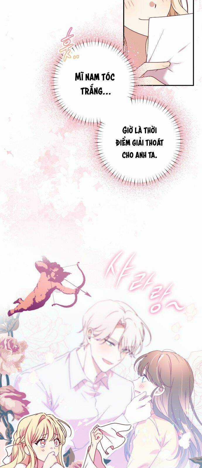 Gia Đình Phản Diện Phản Đối Tự Lập Chapter 1 trang 40