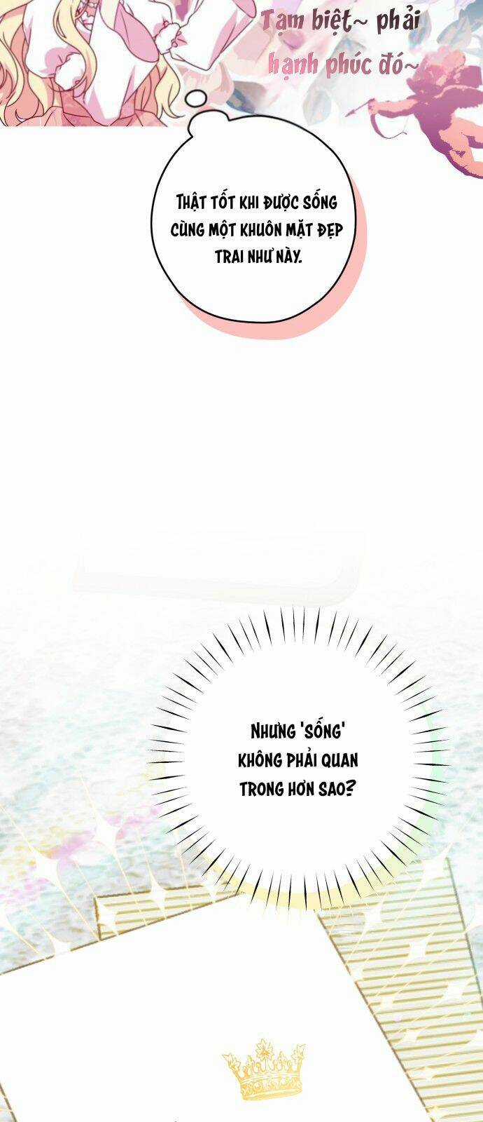 Gia Đình Phản Diện Phản Đối Tự Lập Chapter 1 trang 41