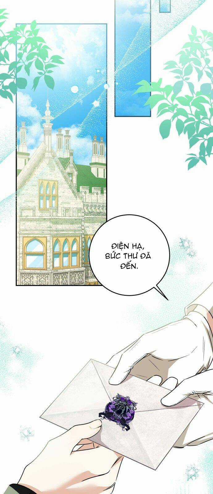 Gia Đình Phản Diện Phản Đối Tự Lập Chapter 1 trang 43