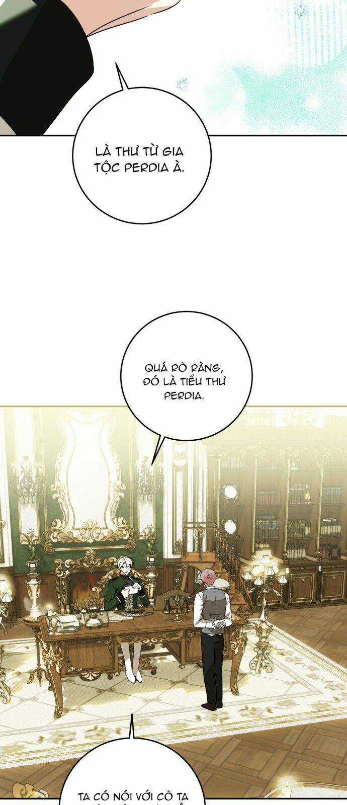 Gia Đình Phản Diện Phản Đối Tự Lập Chapter 1 trang 44