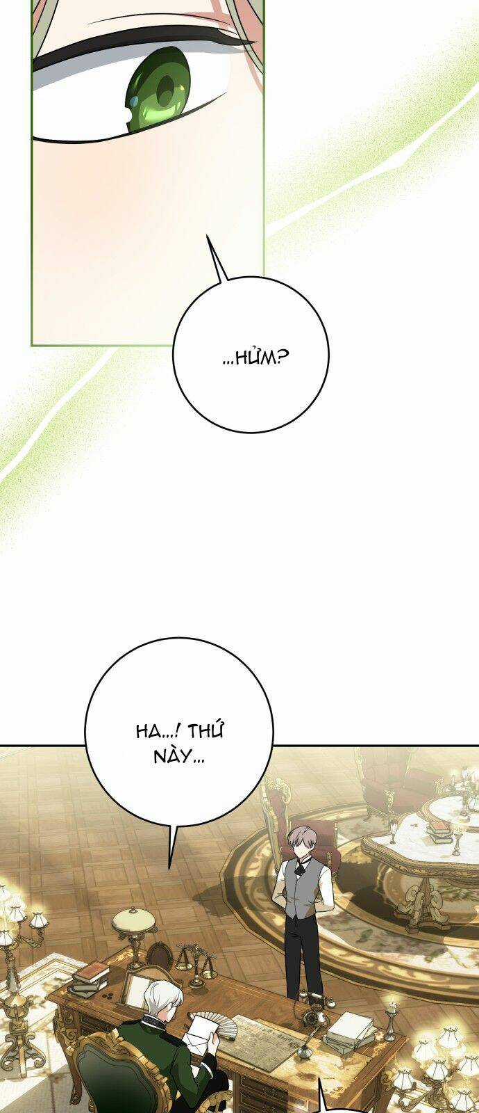 Gia Đình Phản Diện Phản Đối Tự Lập Chapter 1 trang 46