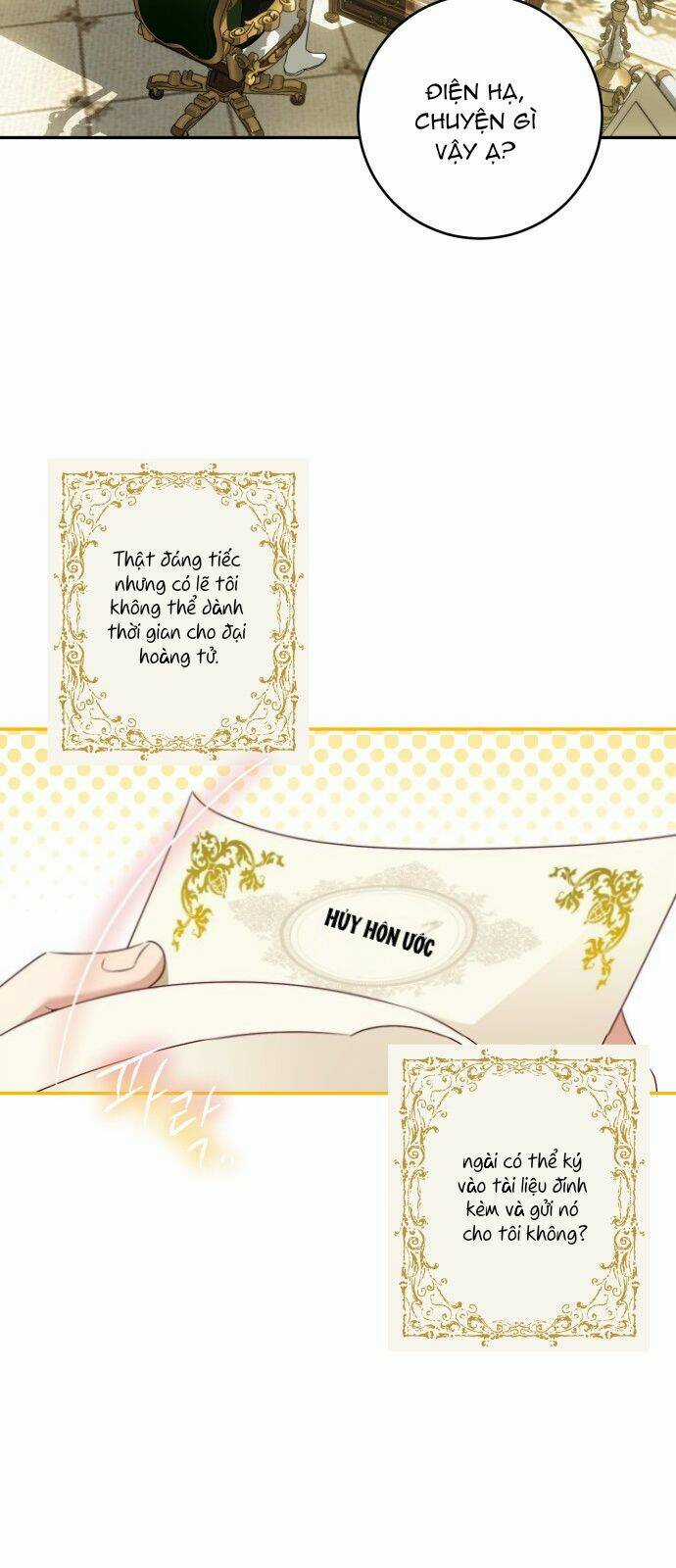 Gia Đình Phản Diện Phản Đối Tự Lập Chapter 1 trang 47