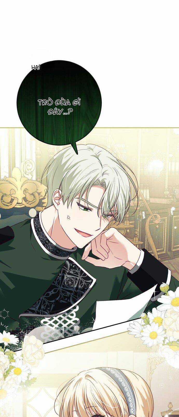 Gia Đình Phản Diện Phản Đối Tự Lập Chapter 1 trang 48