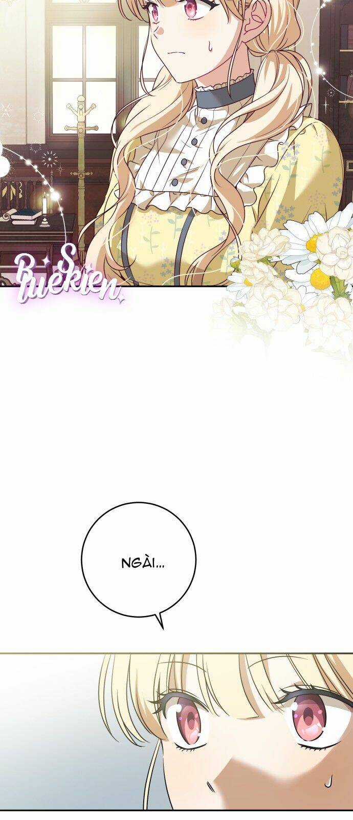 Gia Đình Phản Diện Phản Đối Tự Lập Chapter 1 trang 49