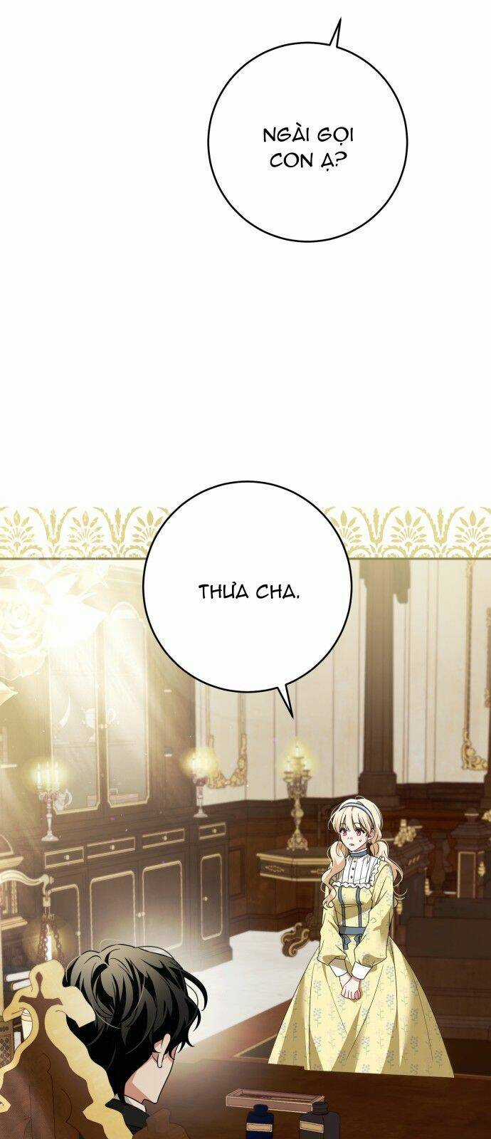 Gia Đình Phản Diện Phản Đối Tự Lập Chapter 1 trang 50